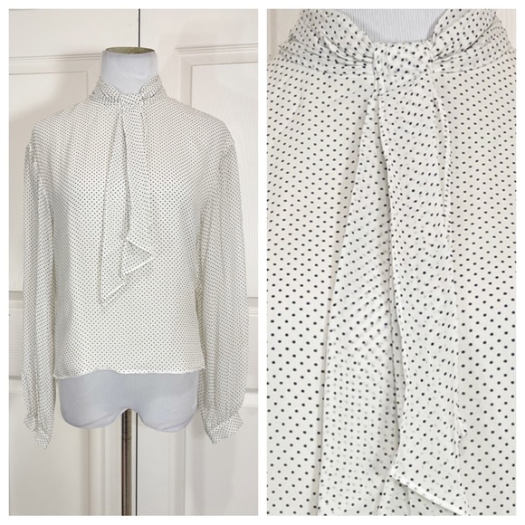 St. John Tops - St. John blouse